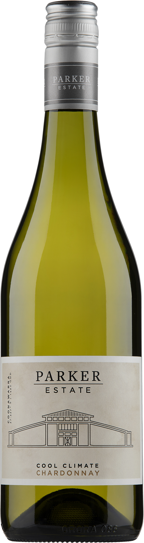 Parker Coonawarra Estate Cool Climate Chardonnay 2022